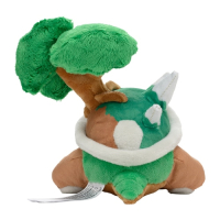 Officiële Pokemon center knuffel Pokemon fit Torterra 15cm